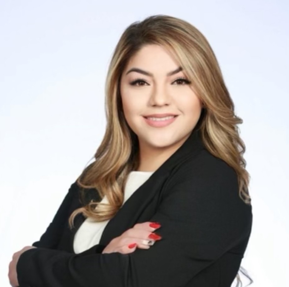 Biancy Guzman Headshot Biancy Guzman Headshot